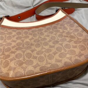 Coach Crossbody Purse